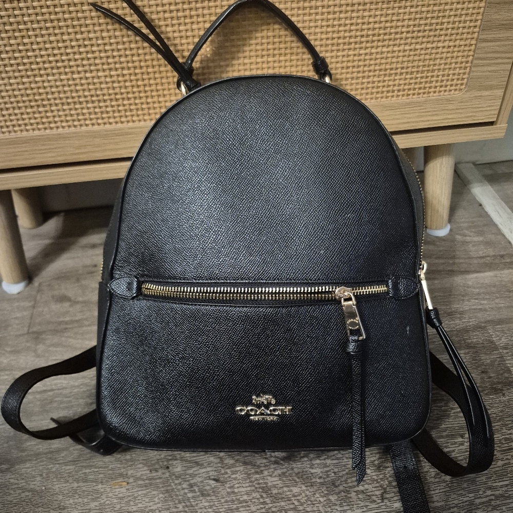 Coach Jordyn Backpack